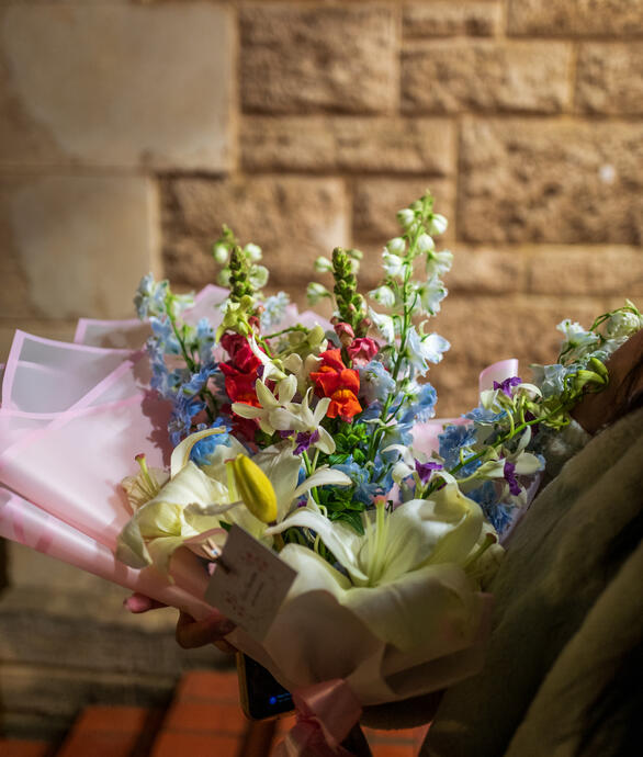 bouquet ii