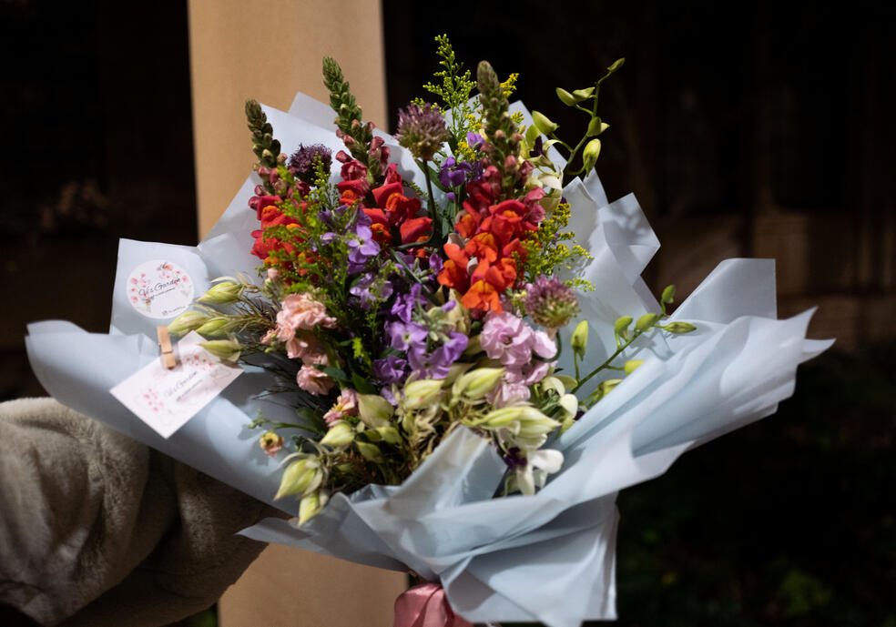 bouquet i